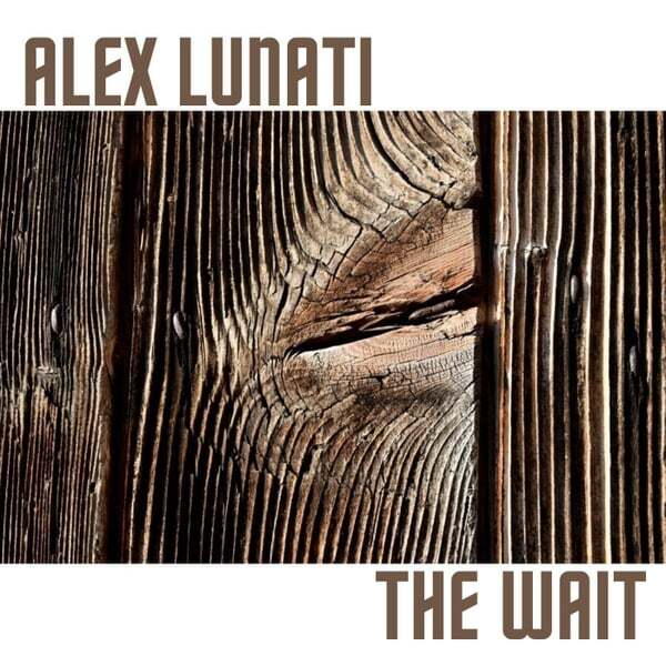 Cover art for The Wait